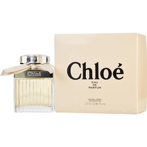 chloe new fragrance.